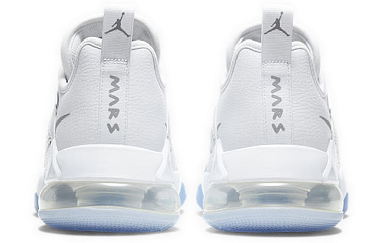 Air Jordan Mars 270 Low 'Pure Money' CK1196-100