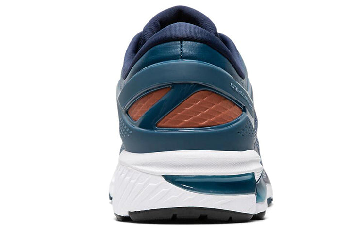 ASICS Gel-Kayano 26 Extra Wide 'Grand Shark' 1011A536-401