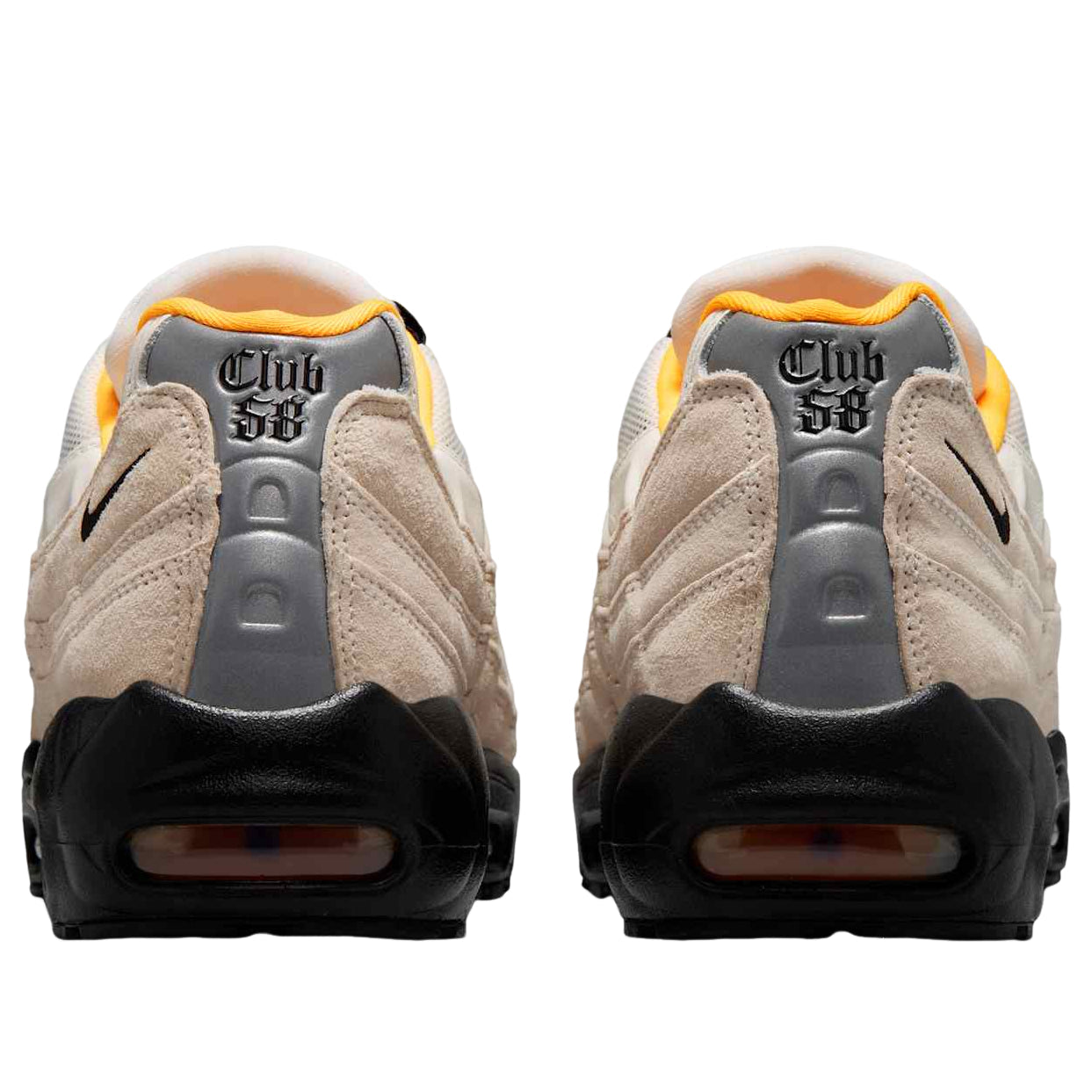 Nike SB Air Max 95 'Club 58' IQ8395-100