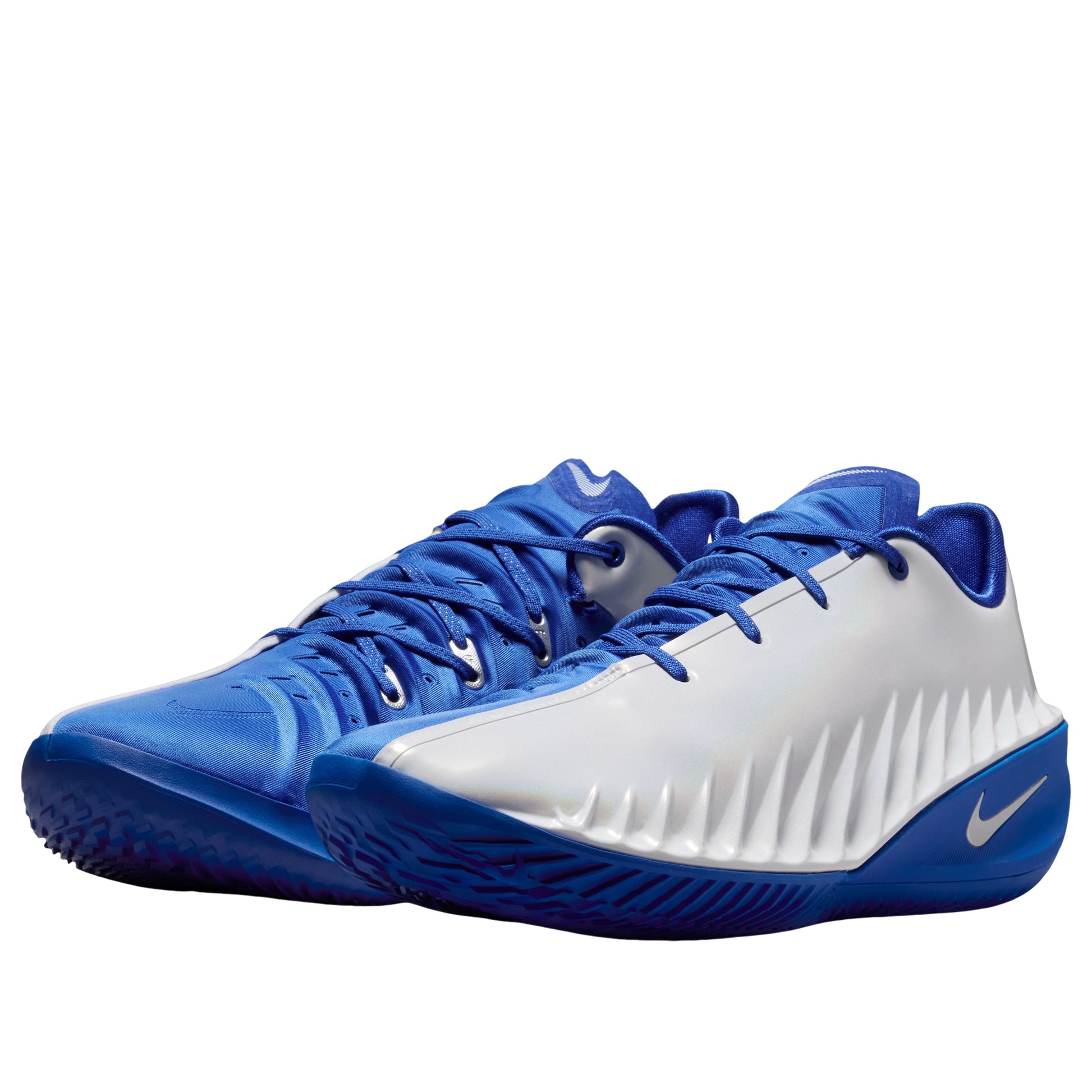 Nike Air Zoom GT Cut 4 'Team Bank Game Royal' IM4126-102