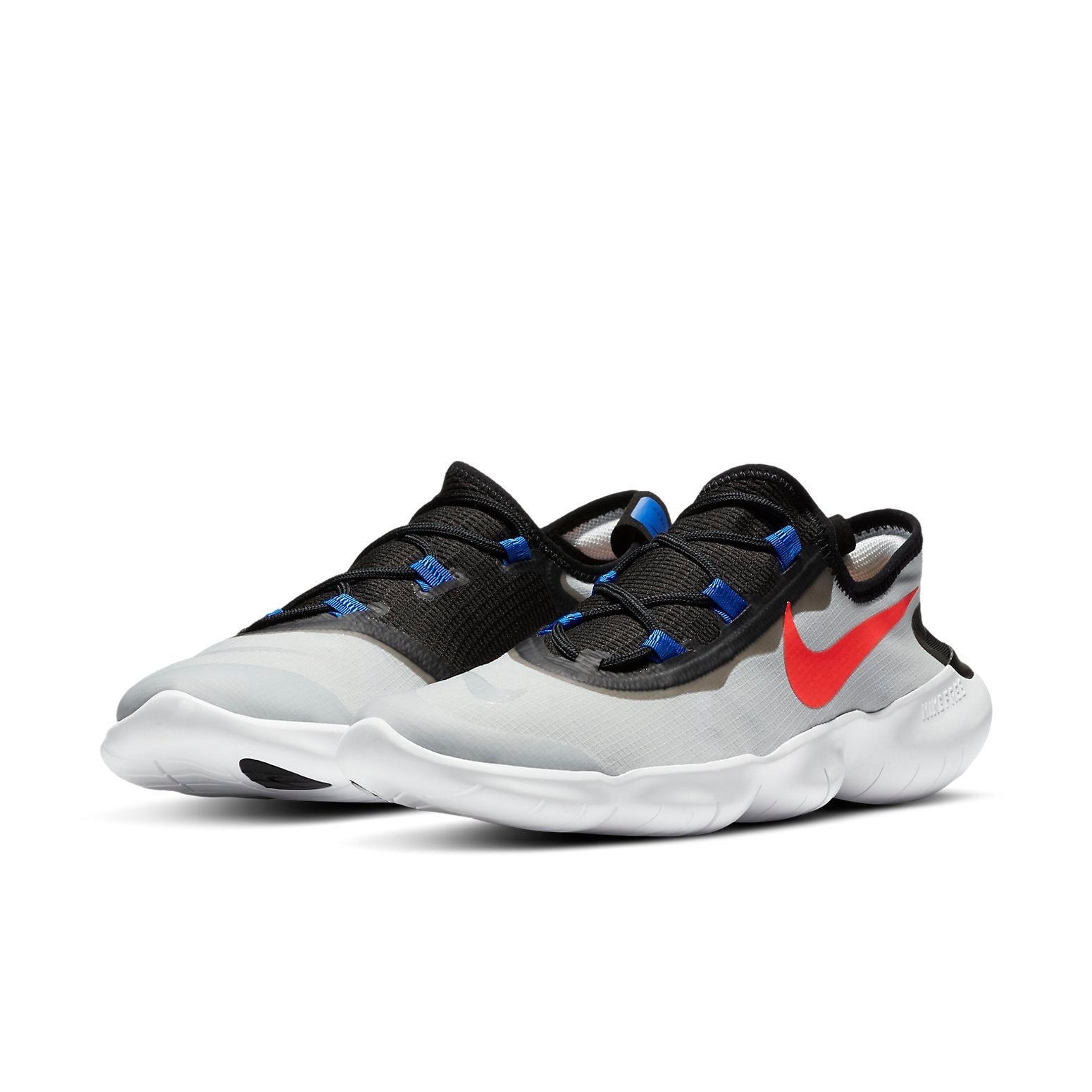 Nike Free RN 5.0 2020 'Platinum Racer Blue' CI9921-005