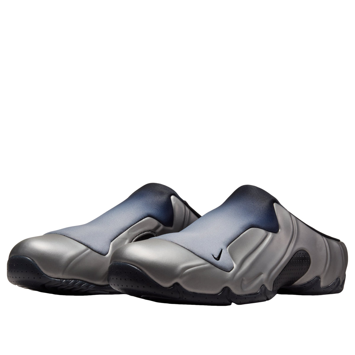 Nike Clogposite 'Metallic Dark Grey' IR5919-044