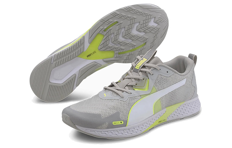 PUMA Speed 500 2 Profoam Low Grey/Green 193669-03