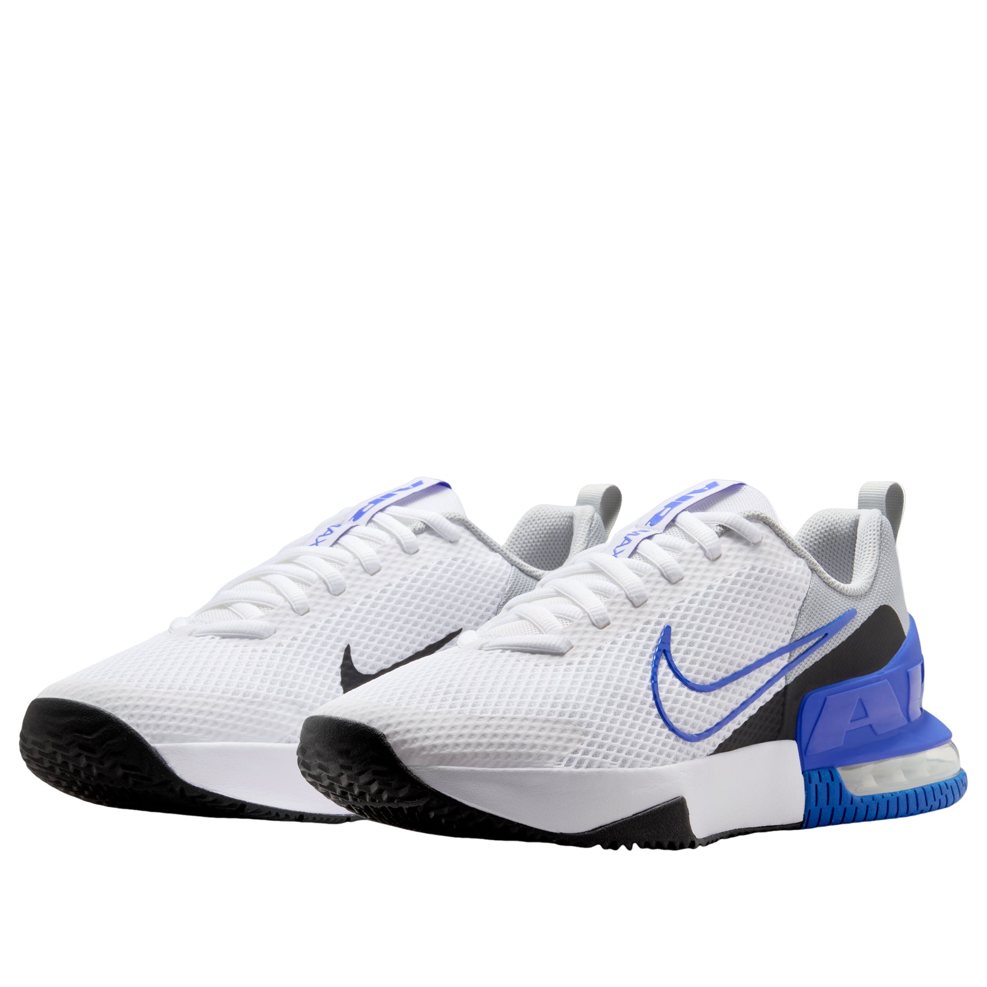 Nike Air Max Alpha Trainer 6 'White Light Smoke Grey Hyper Royal' FQ1833-102