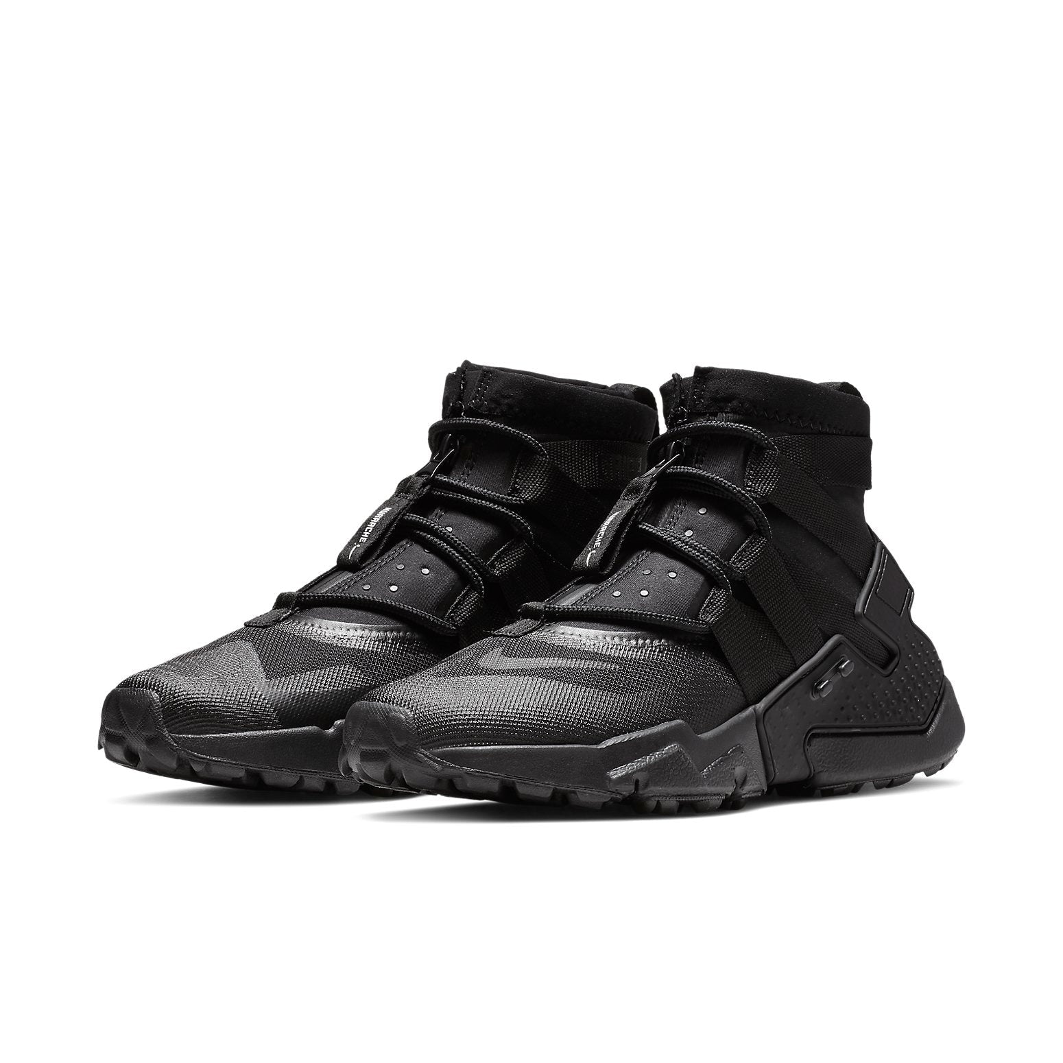 Nike Air Huarache Gripp 'Black' AO1730-002