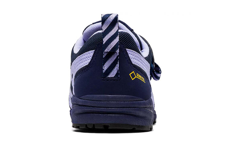 ASICS AC Runner Mini G-TX 2 K Blue/Purple 1144A044-400