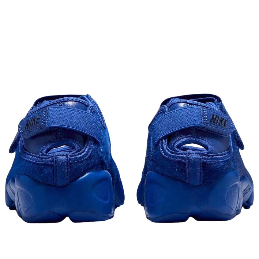(WMNS) Nike Air Rift 'Pony Hair Old Royal' IO4884-400