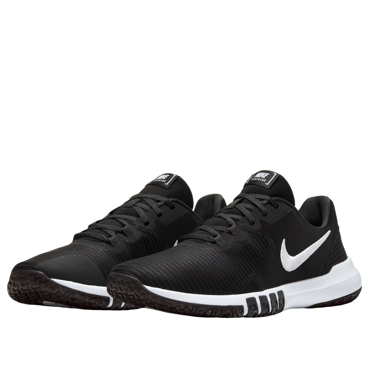Nike Flex Control 4 'Black' CD0197-002
