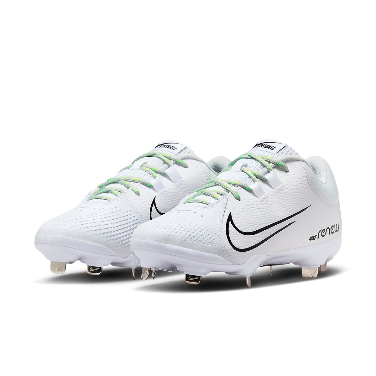 (WMNS) Nike Hyperdiamond 4 Pro 'White Photon Dust' CZ5920-103