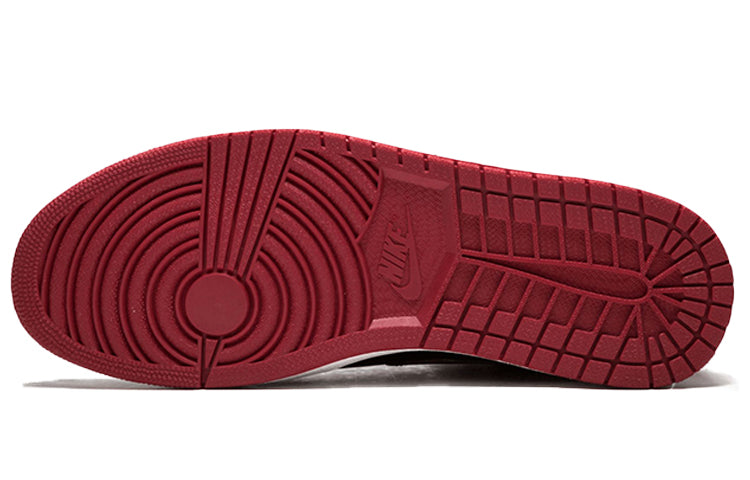 Air Jordan 1 Retro High OG 'Bred' 2013 555088-023