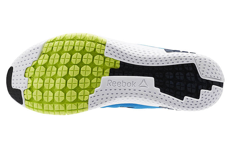 Reebok ZPrint 3D Blue AR0394