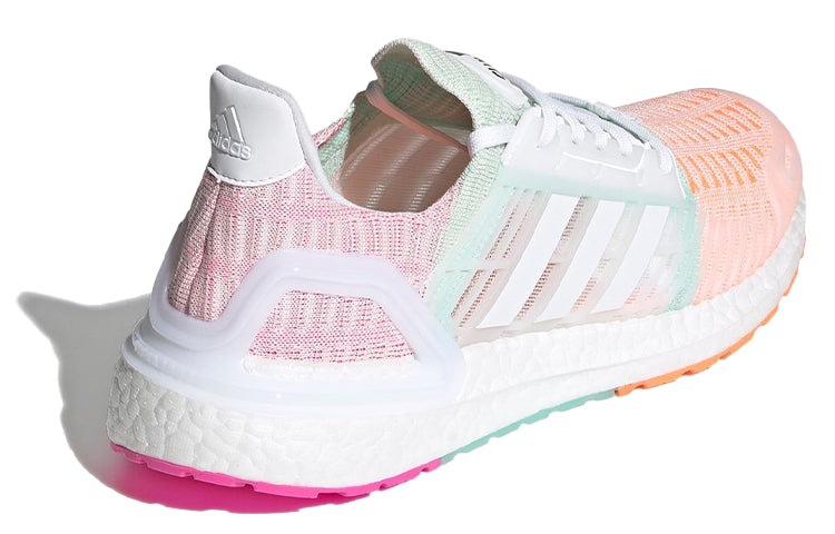adidas Ultraboost DNA CC_1 'White Screaming Orange' FZ2542