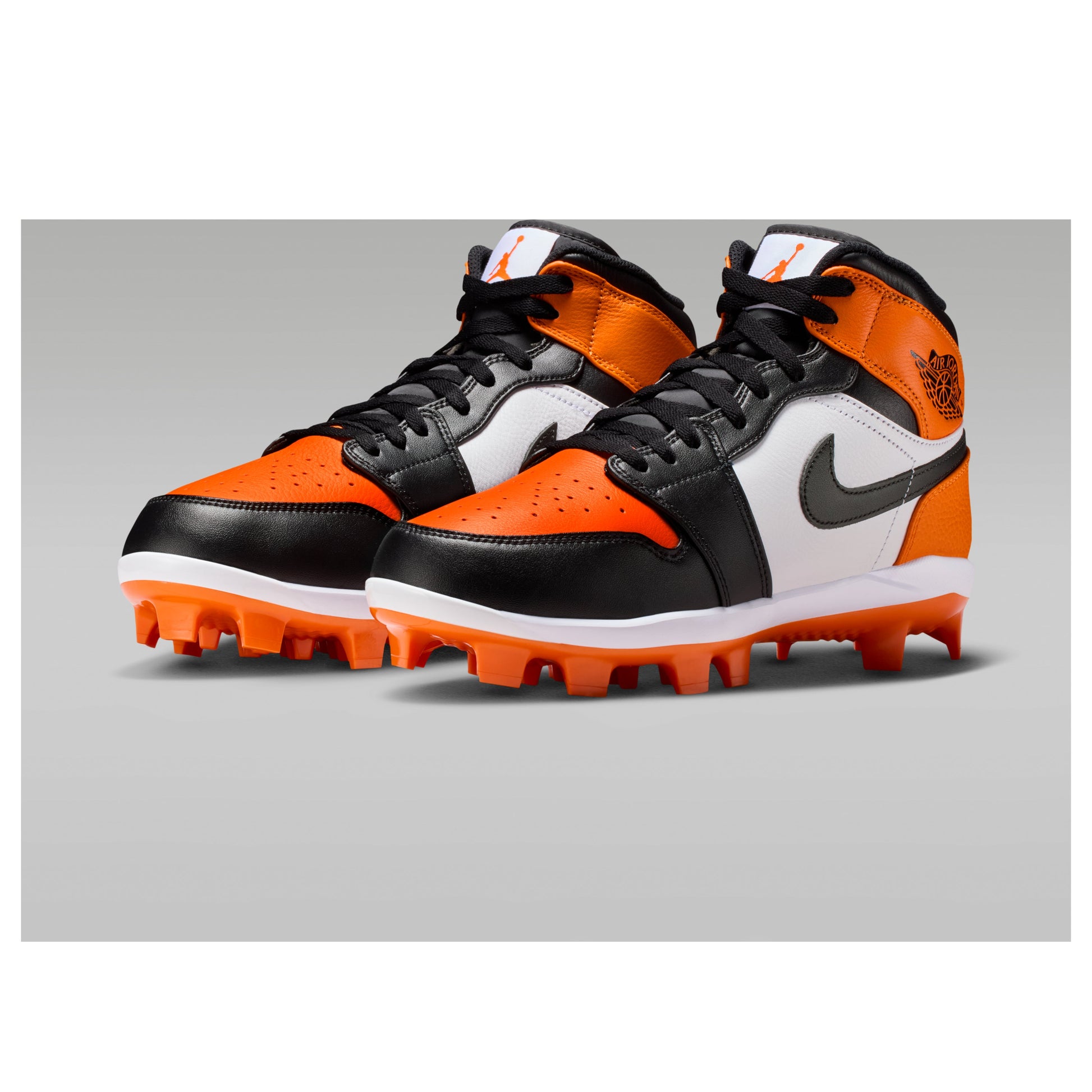 Air Jordan 1 Retro MCS SE 'Starfish White Black' IM3481-800