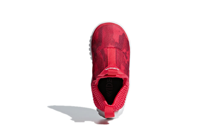 (TD) adidas RapidaZen I 'Red White' D96839
