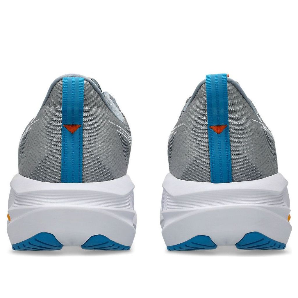 ASICS Novablast 5 2E Wide 'Gravel White' 1011B975-020