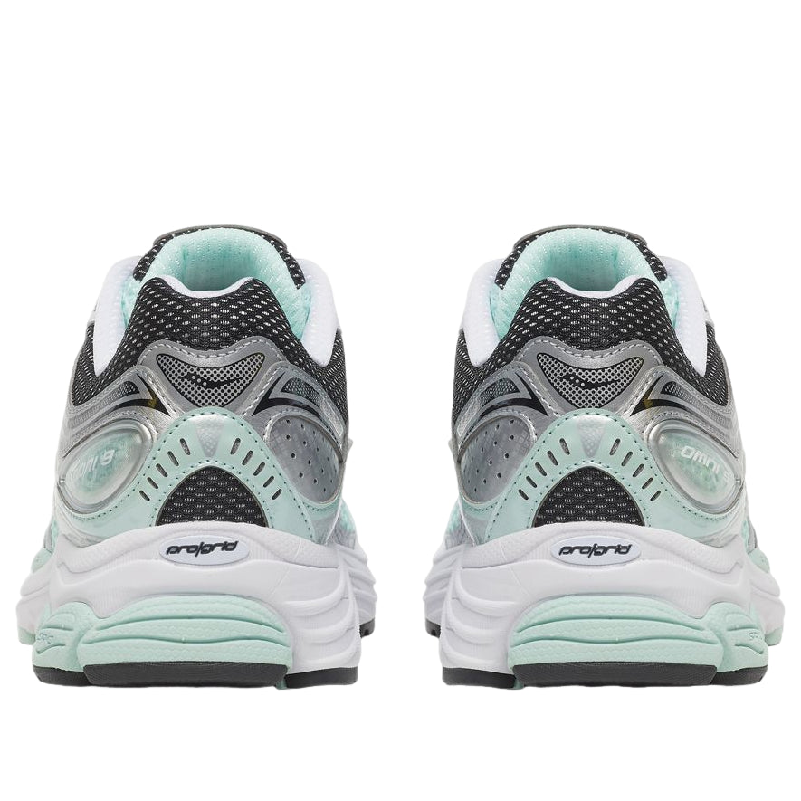 (WMNS) Saucony Progrid Omni 9 'Fair Aqua' S60739-47