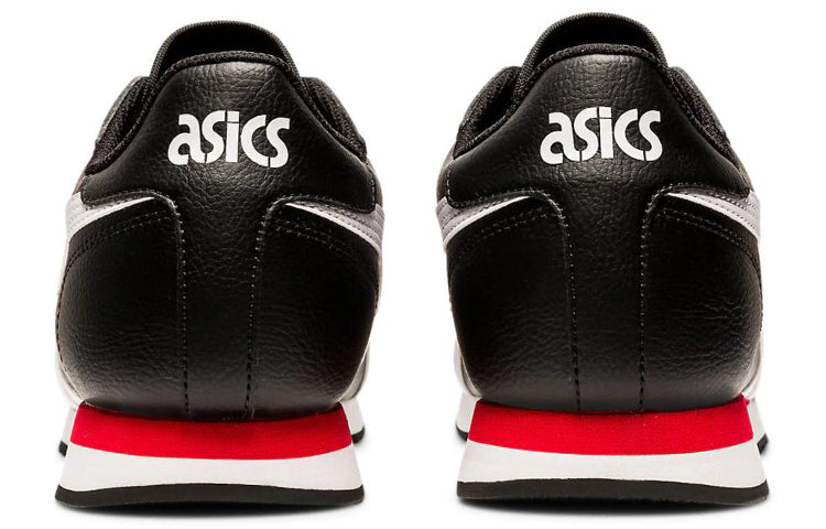 ASICS Tiger Runner Black/White 1191A301-003