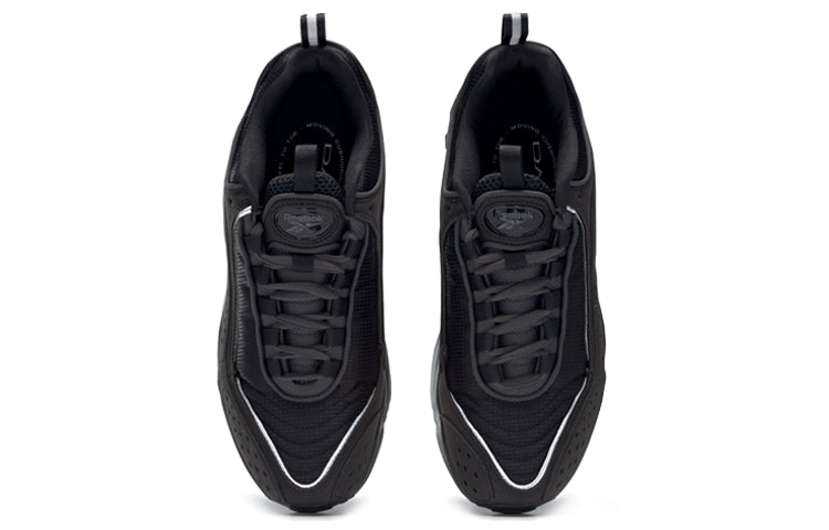 Reebok Daytona Dmx II Black DV7255