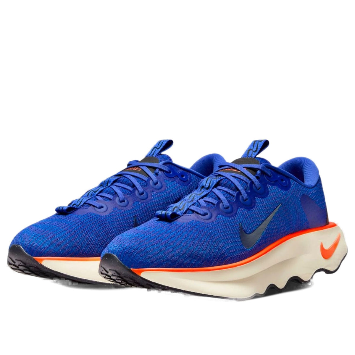 Nike Motiva 'Astronomy Blue Hyper Crimson' DV1237-401