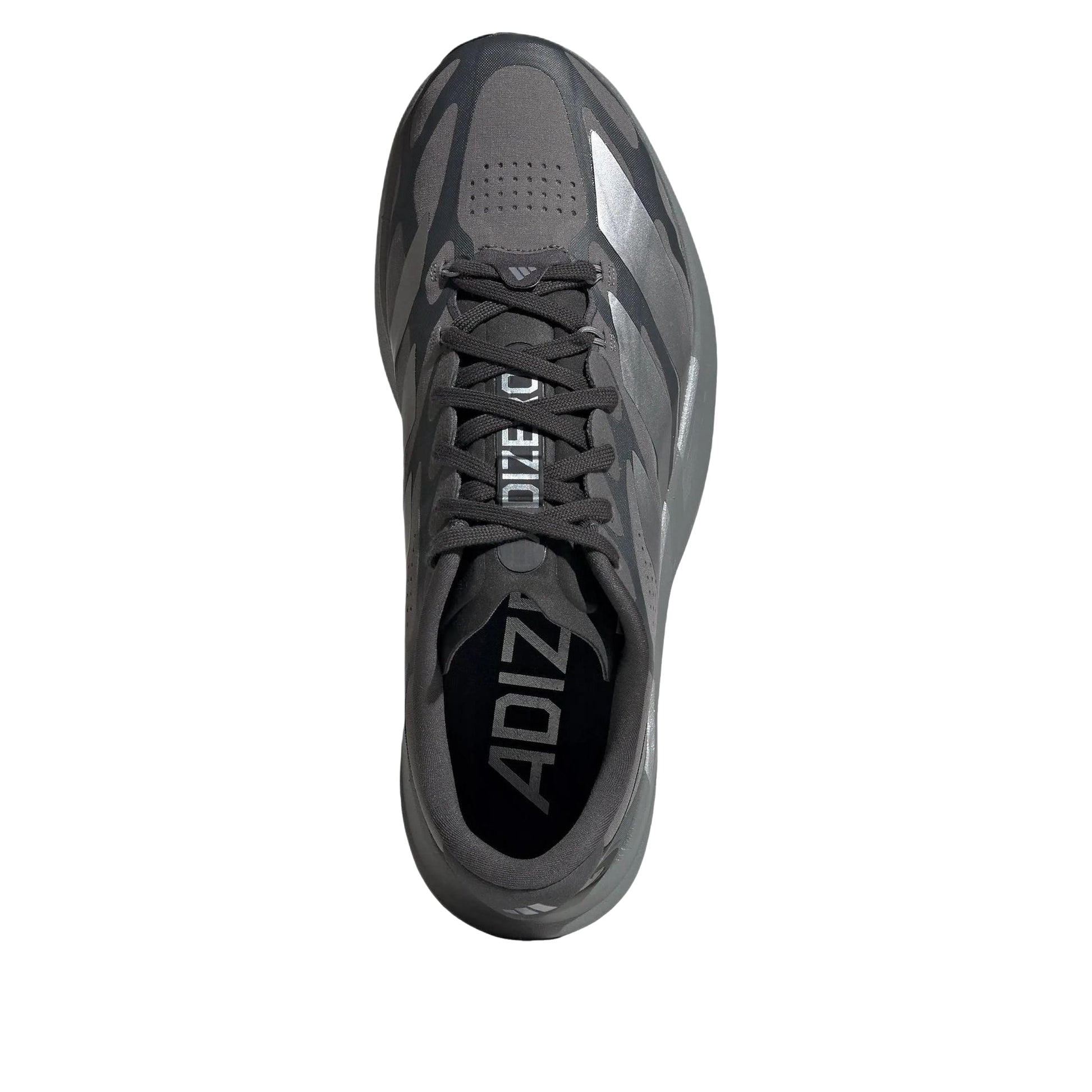 adidas Adizero Evo SL Exo 'Grey Silver Metallic' KJ0428