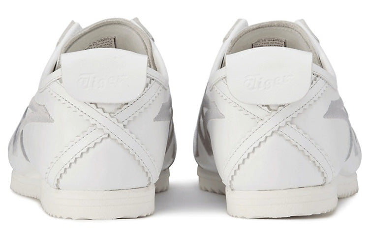 Onitsuka Tiger Mexico 66 'White Silver' 1181A454-100