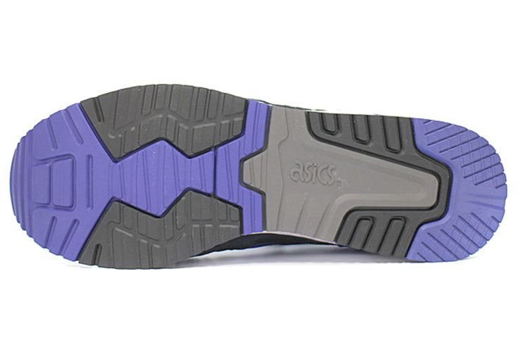 ASICS Gel-Lyte 3 'High Voltage Pack Electric Purple' TH521L-9090