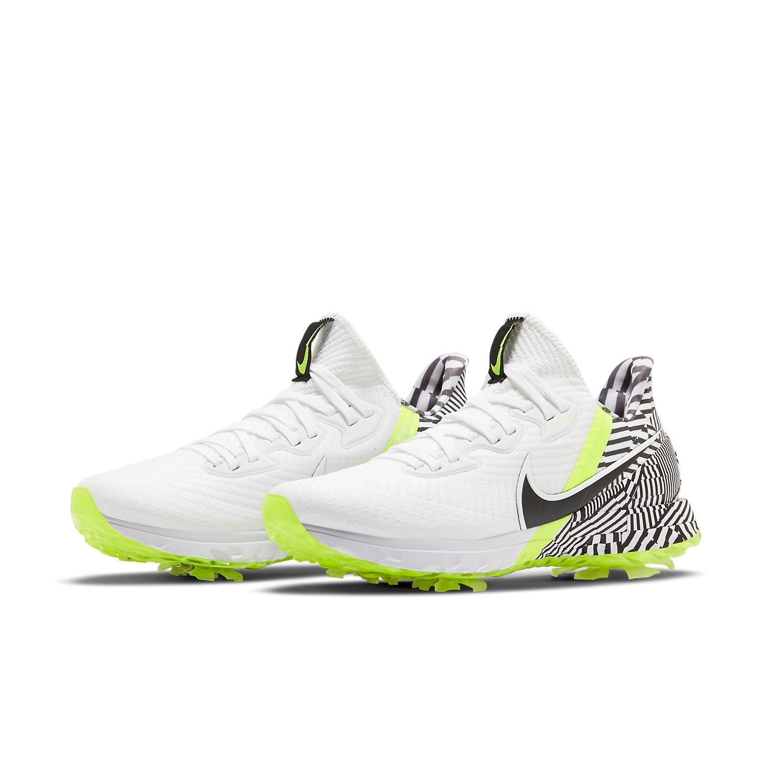 Nike Air Zoom Infinity Tour Golf NRG 'Fearless Together' CT0601-150