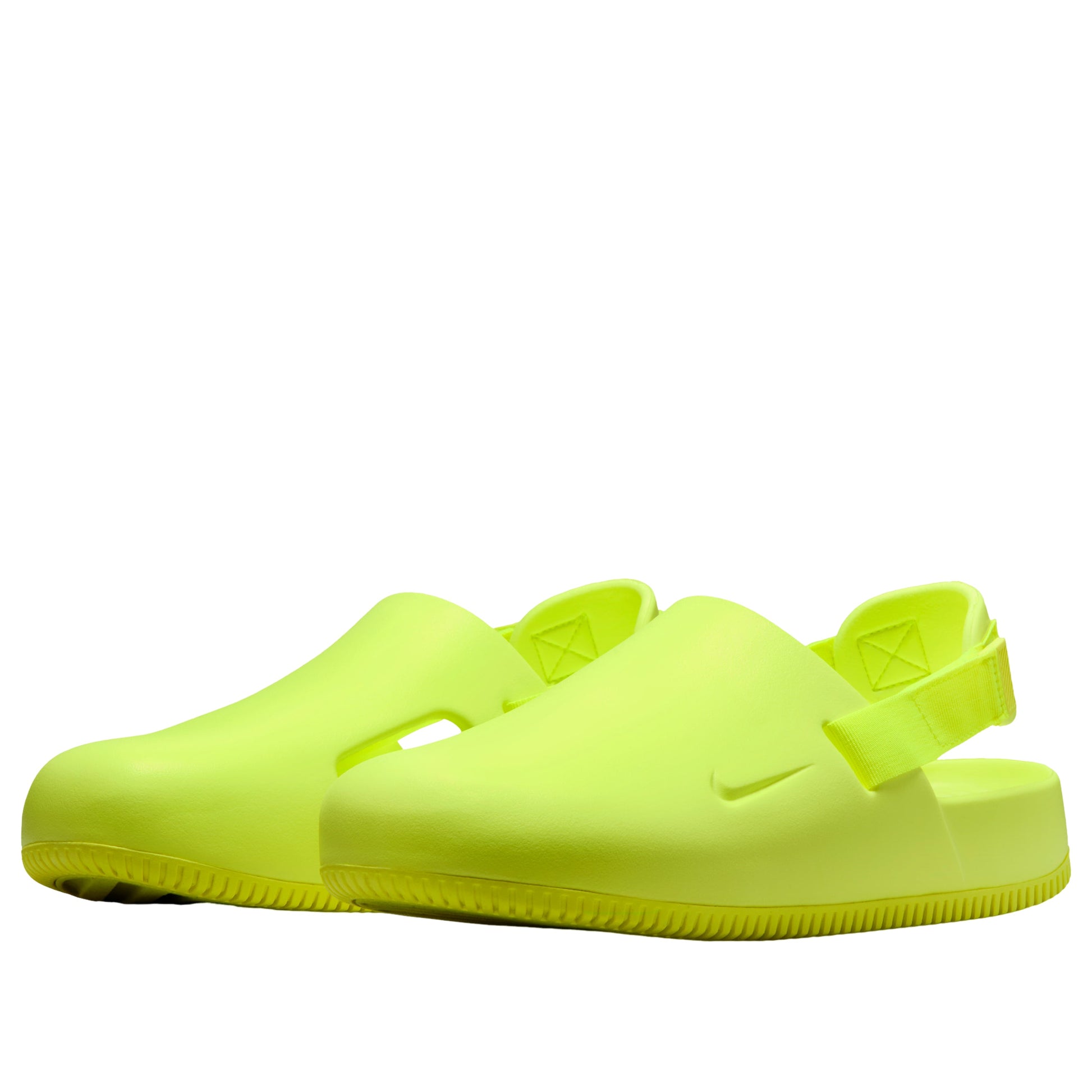 Nike Calm Mule 'Volt' FD5130-700