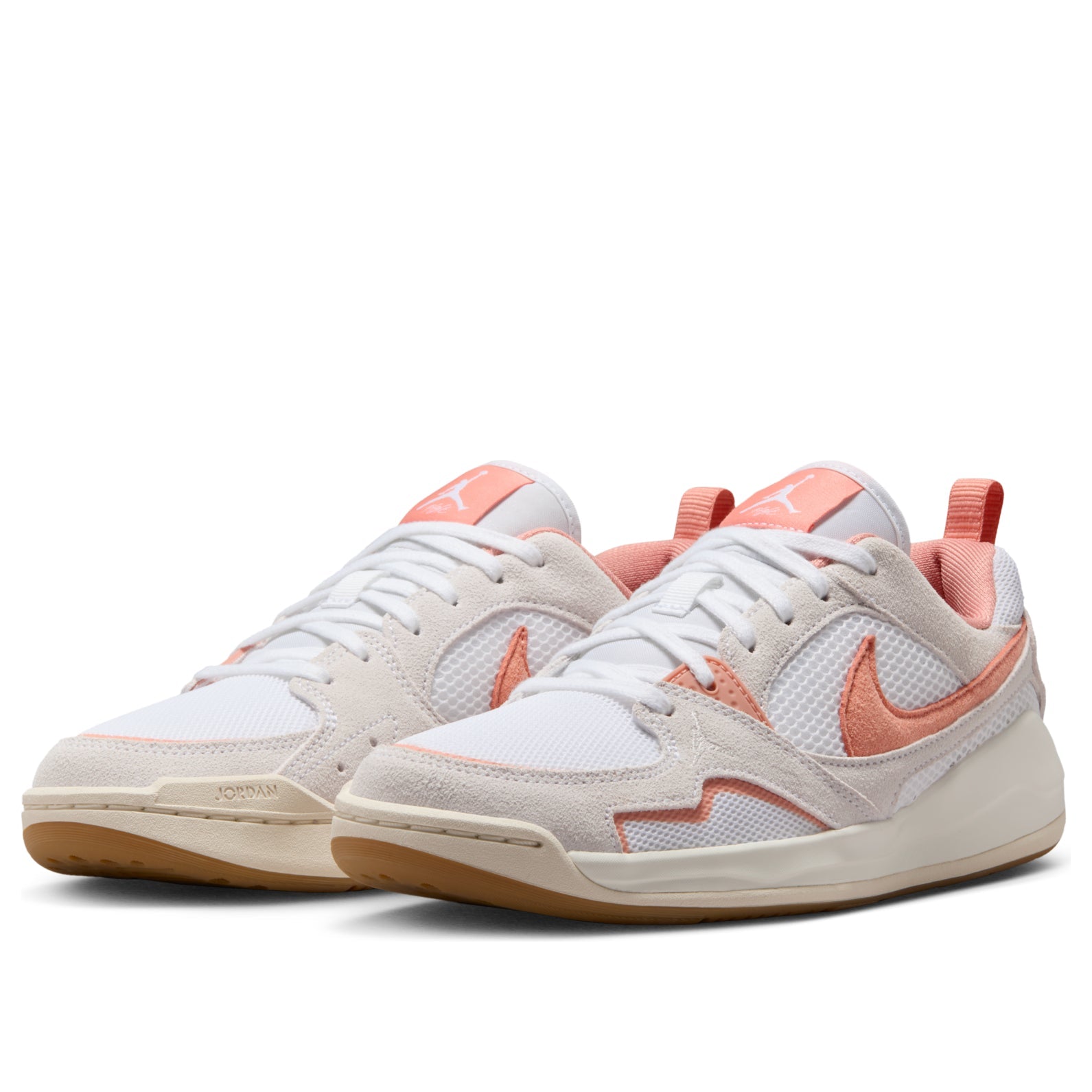 (WMNS) Air Jordan Era 'White Light Madder Root' HJ6778-108