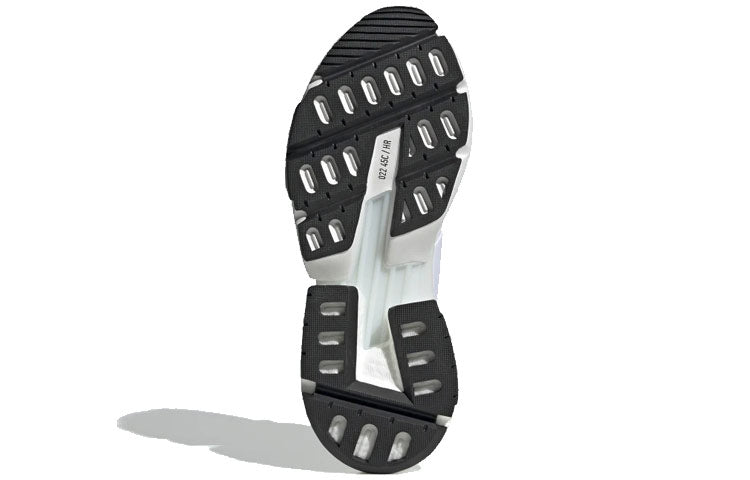 adidas POD-S3.1 Shoes 'White Black Grey' DB2929