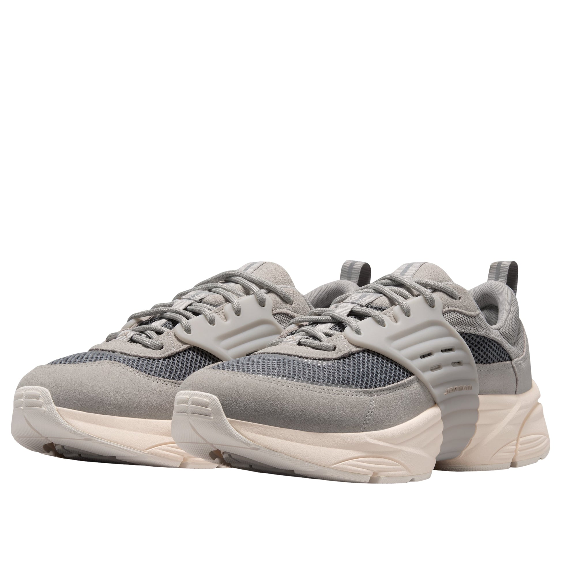 Air Jordan Trunner O/S 'Light Iron All Smoke Gray' IB3722-011