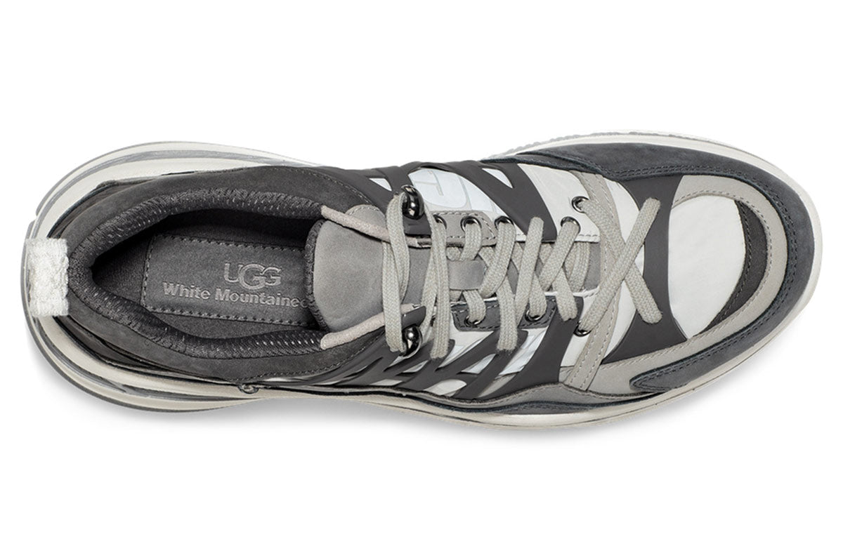 White Mountaineering  UGG CA805 'Grey' 1118692-GREY