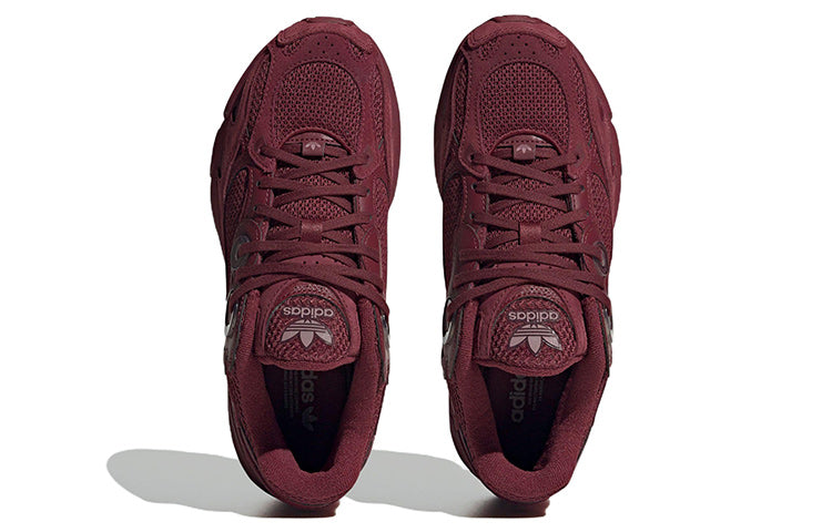 (WMNS) adidas Astir 'Shadow Red Purple' FZ6507