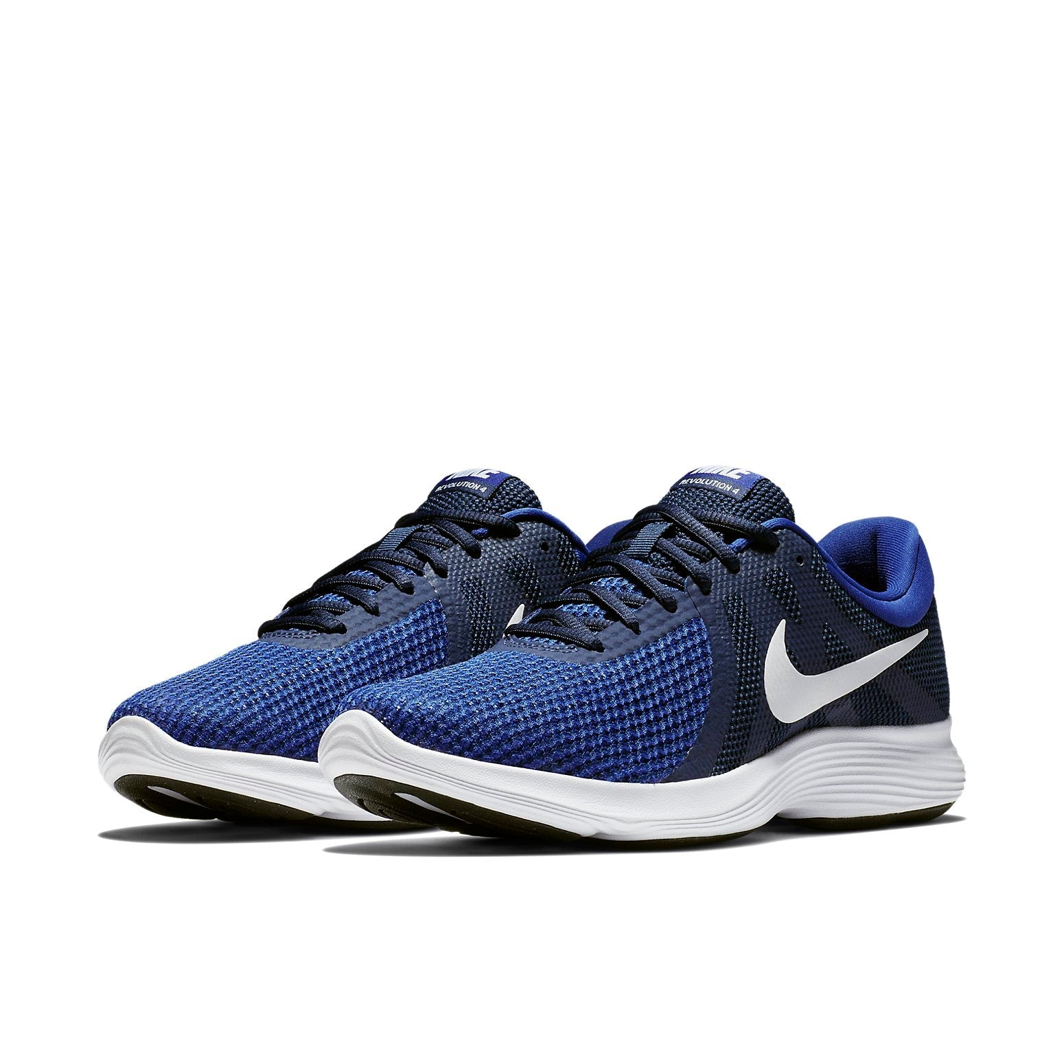 Nike Revolution 4 'Midnight Navy' 908988-414