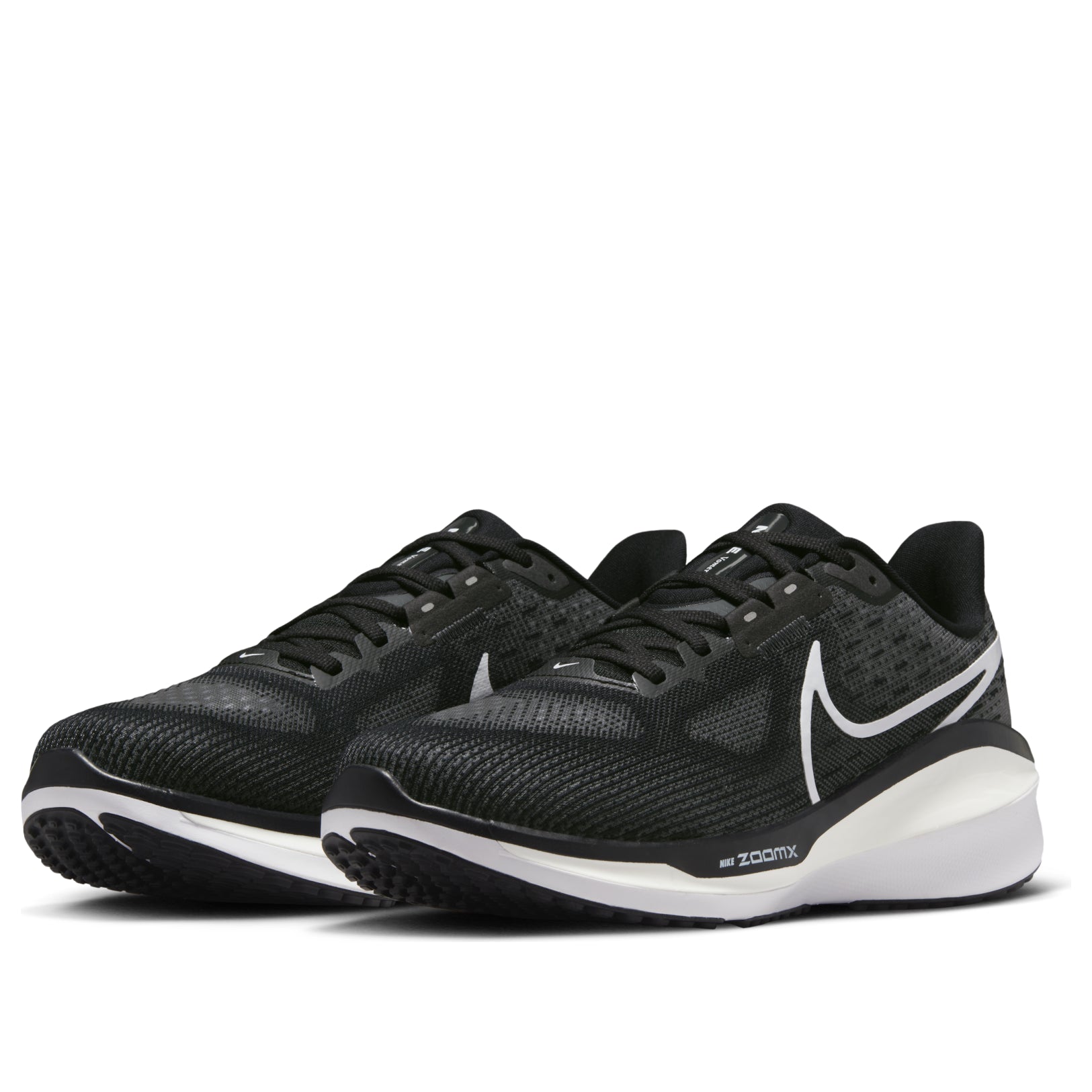 Nike Air Zoom Vomero 17 'Black White' FB1309-004