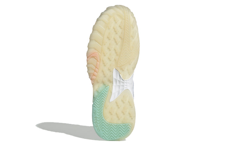 (WMNS) adidas Streetball 'Frost Mint' FV2537