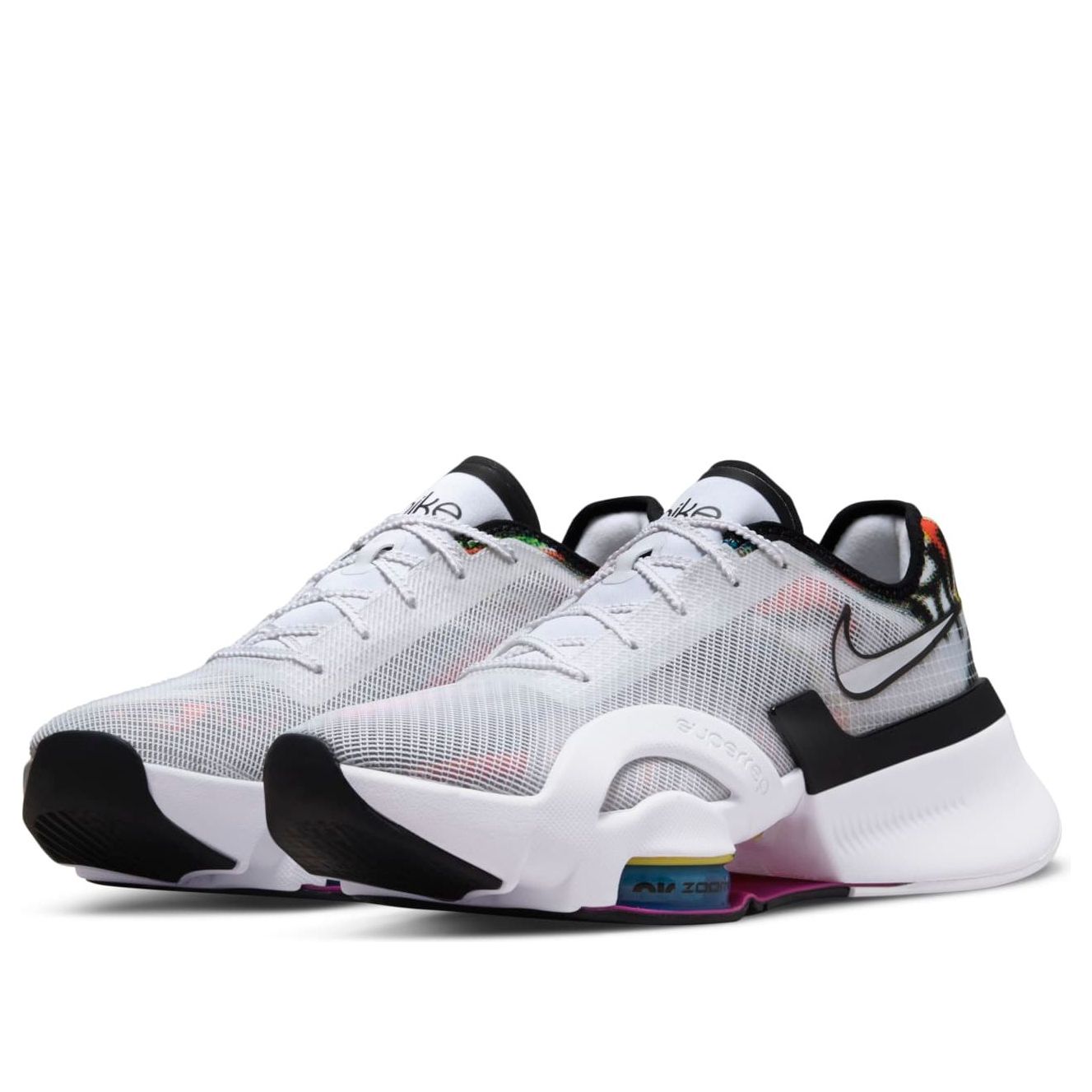 Nike Air Zoom SuperRep 3 'White Photo Blue' DC9115-109