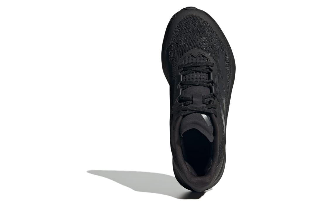 (WMNS) adidas Duramo Speed 'Black Carbon' IE9682