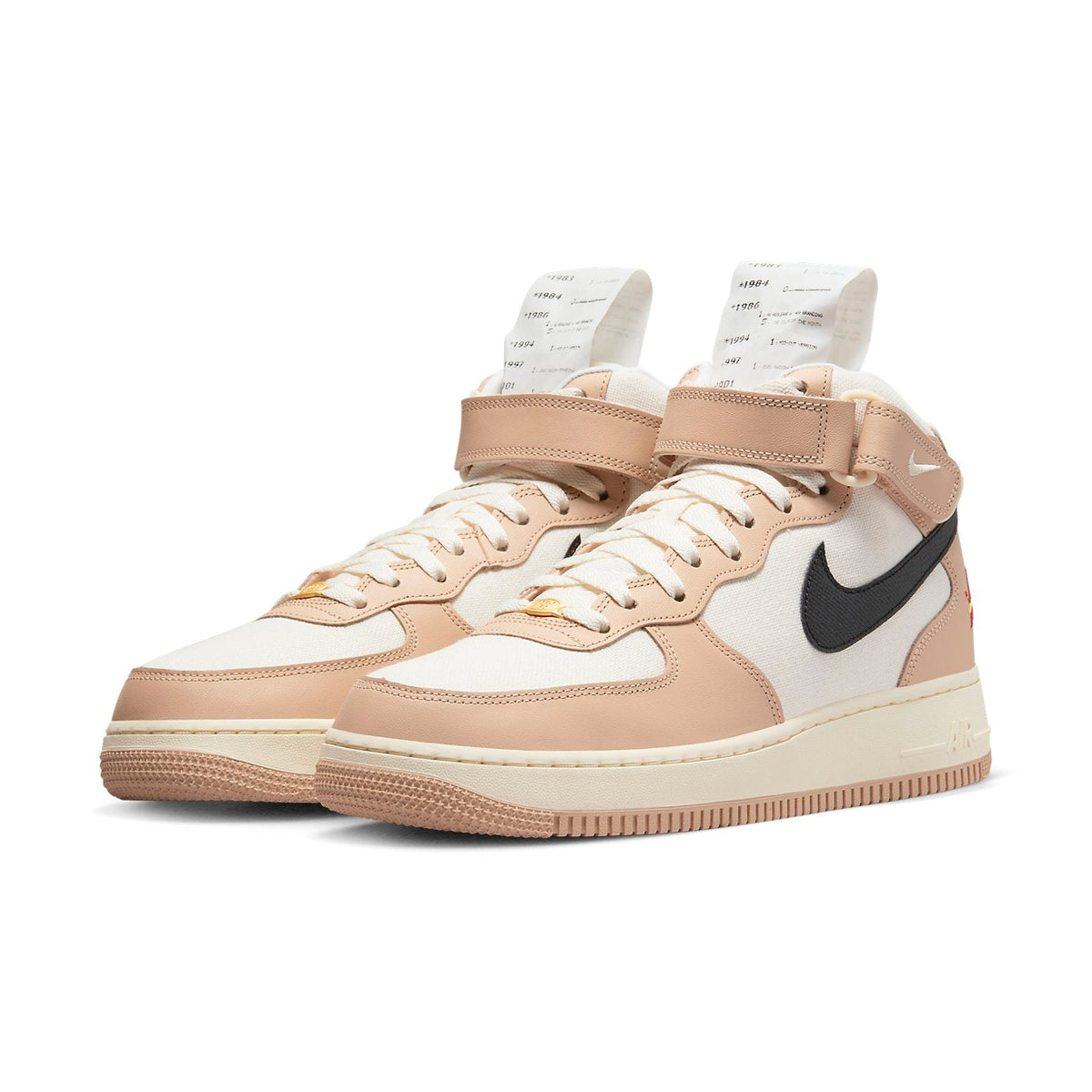 Nike Air Force 1 Mid '07 LX 'Izakaya' DX2938-200