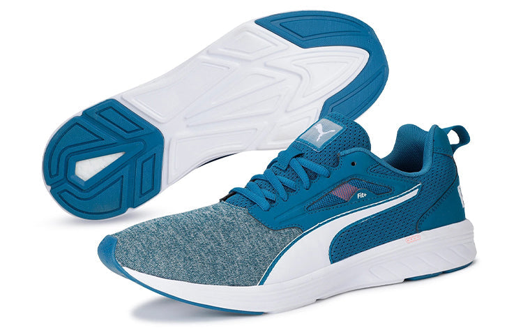 PUMA Nrgy Rupture White 193243-09