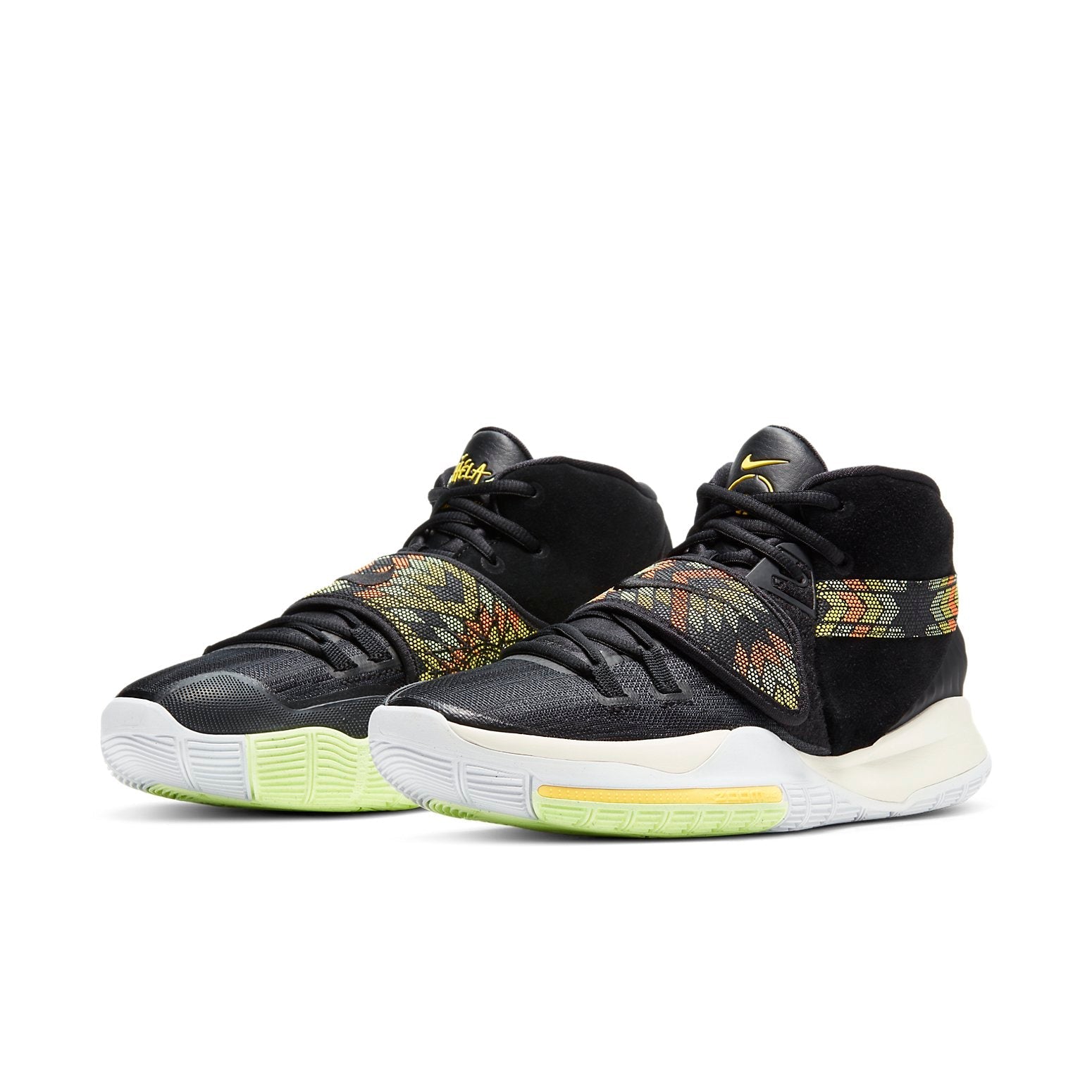 Nike Kyrie 6 'N7 - Standing Rocks' DA1348-001