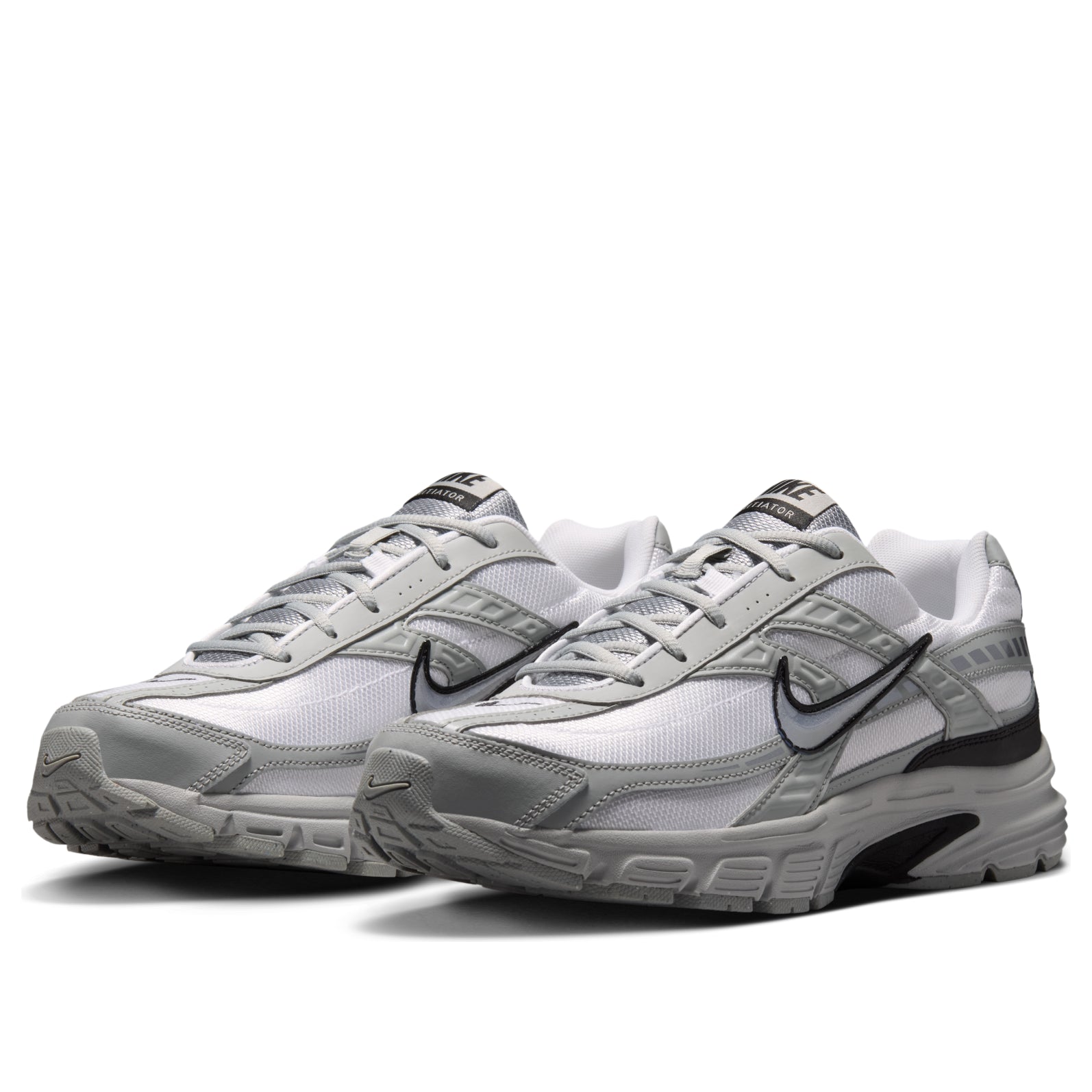 Nike Initiator 'Grey White Black' 394055-105