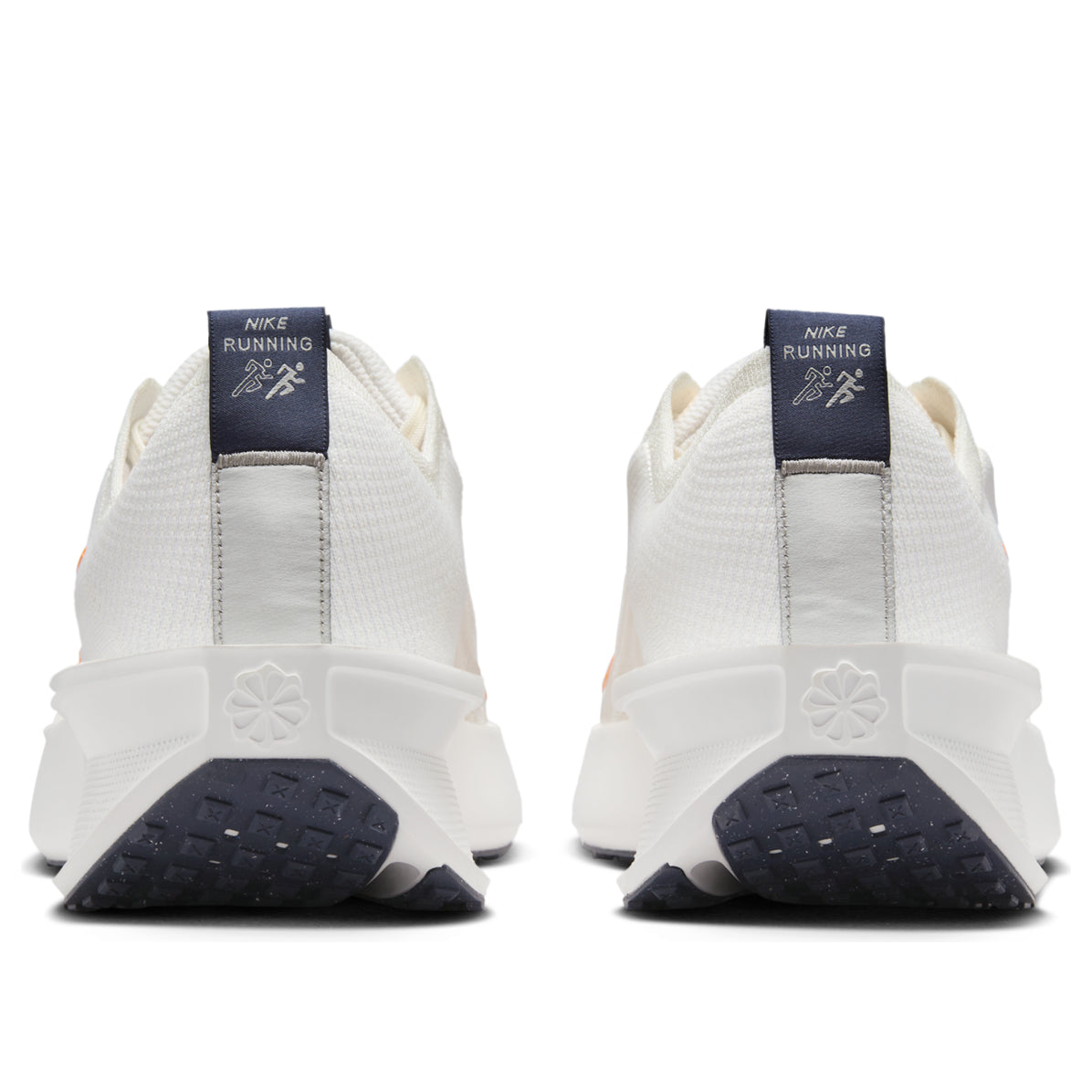 Nike Interact Run 'Summit White Orange Blue' FD2291-103
