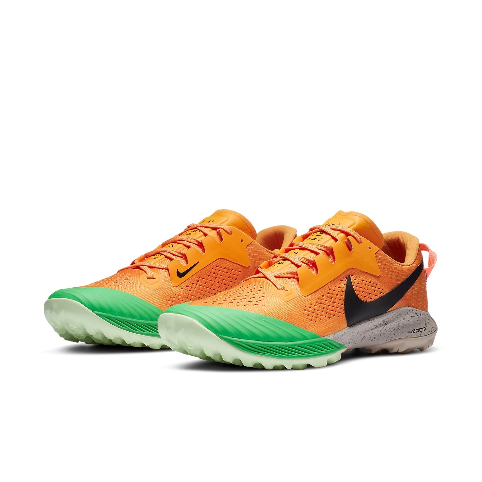 Nike Air Zoom Terra Kiger 6 'Kumquat' CJ0219-800