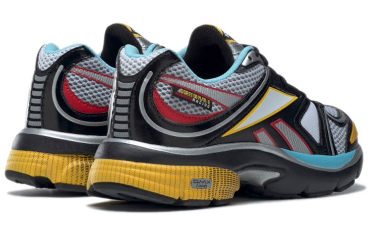 JUL x Reebok Premier Road Plus VI Black/Blue GW6749