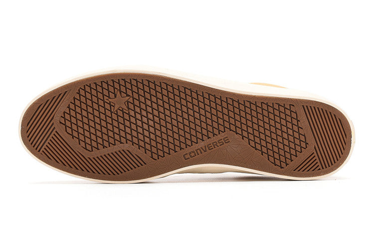 Converse Courtland 'Club Gold' 163201C