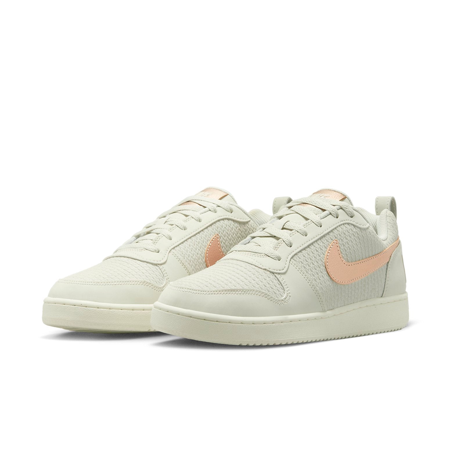 (WMNS) Nike Court Borough Low PRM 861533-001