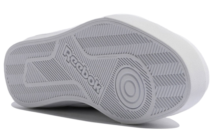 Reebok Royal Complete 3.0 Low 'White Grey' GX6023