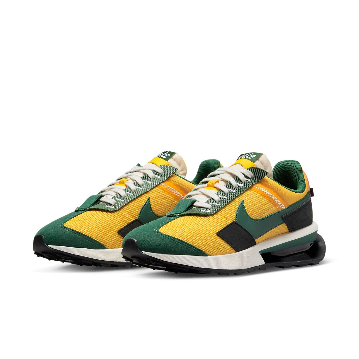 Nike Air Max Pre-Day 'University Gold Gorge Green' DM0008-700