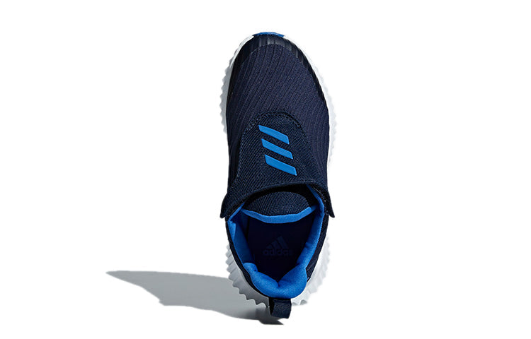 (PS) adidas FortaRun AC J 'Collegiate Navy' AH2628